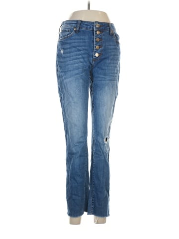 STS Blue Jeans (view 1)