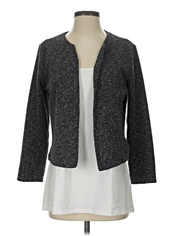 Coldwater Creek Cardigan (view 1)