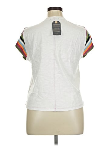 Democracy Short Sleeve Top (view 2)