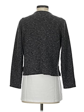 Coldwater Creek Cardigan (view 2)