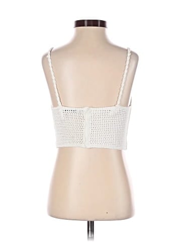 Zara Sleeveless Top (view 2)