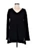 Smartwool Black Pullover Sweater Size M - photo 1