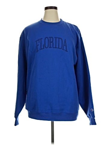 Champion Sweatshirt (view 1)