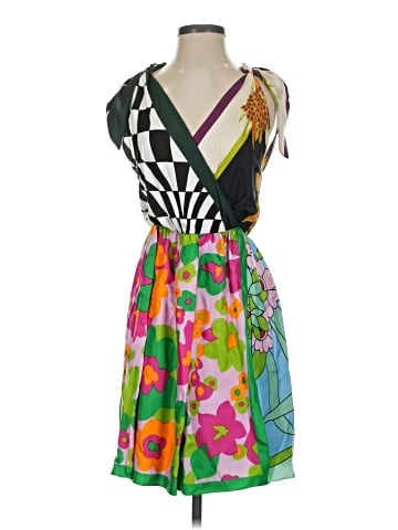 Weekend Max Mara Cocktail Dress (view 1)