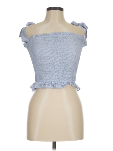 Vestique Sleeveless Blouse (view 1)