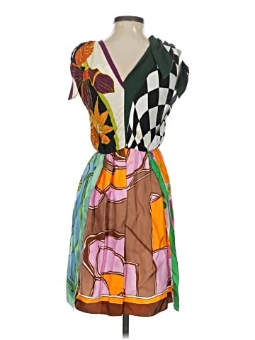 Weekend Max Mara Cocktail Dress (view 2)