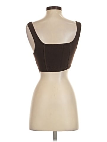 Babaton Sleeveless Blouse (view 2)