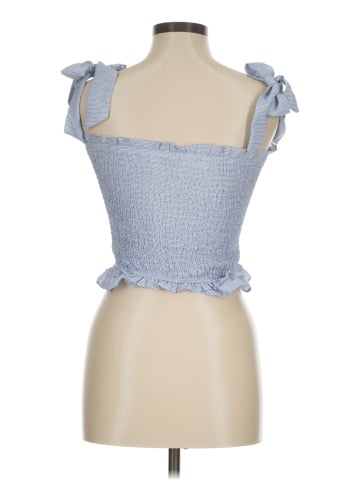 Vestique Sleeveless Blouse (view 2)