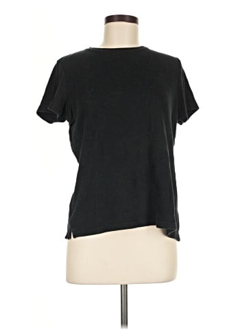 Studio Works Short Sleeve Top (view 1)