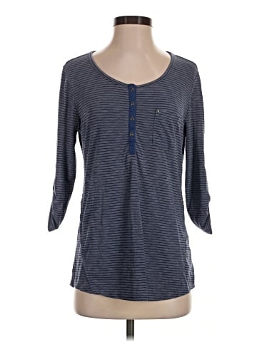 Kuhl Long Sleeve Henley (view 1)