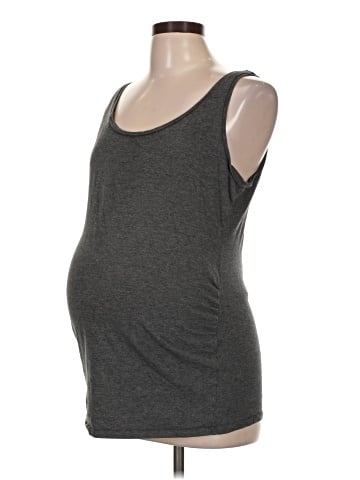 Motherhood Tank Top (view 1)