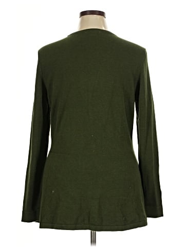 Isaac Mizrahi LIVE! Pullover Sweater (view 2)