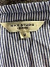 Max Studio Gray 3/4 Sleeve Blouse Size M - photo 7