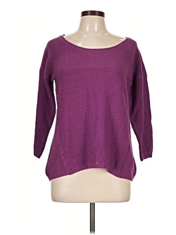 DKNY Jeans Pullover Sweater (view 1)