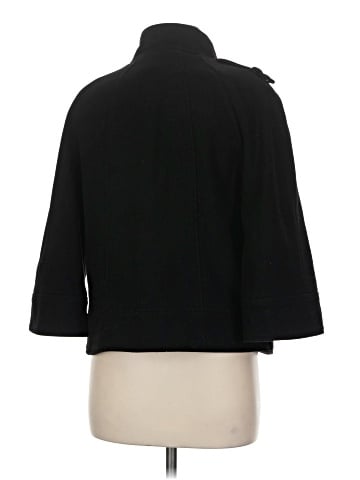 Tribal Wool Coat (view 2)