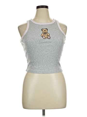 Mighty Fine Tank Top (view 1)