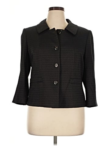 Tahari by ASL Blazer (view 1)