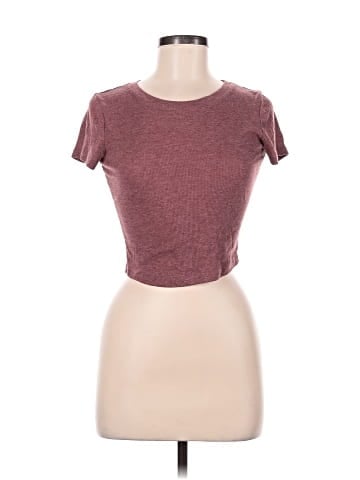 Bozzolo Short Sleeve T-Shirt (view 1)