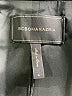 BCBGMAXAZRIA Solid Black Blazer Size S - photo 6