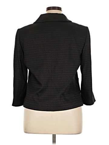 Tahari by ASL Blazer (view 2)