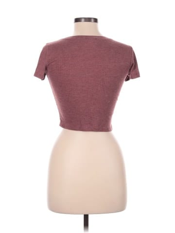 Bozzolo Short Sleeve T-Shirt (view 2)