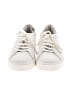 Via Spiga White Sneakers Size 6 1/2 - photo 2