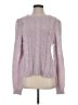 LoveShackFancy Pink Wool Pullover Sweater Size XS - photo 1