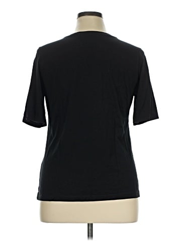 Nordstrom Short Sleeve T-Shirt (view 2)