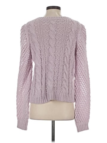 LoveShackFancy Wool Pullover Sweater (view 2)