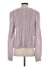 LoveShackFancy Pink Wool Pullover Sweater Size XS - photo 2