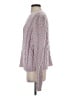 LoveShackFancy Pink Wool Pullover Sweater Size XS - photo 5