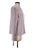 LoveShackFancy Pink Wool Pullover Sweater Size XS - photo 4