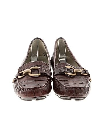 Anne Klein Flats (view 2)