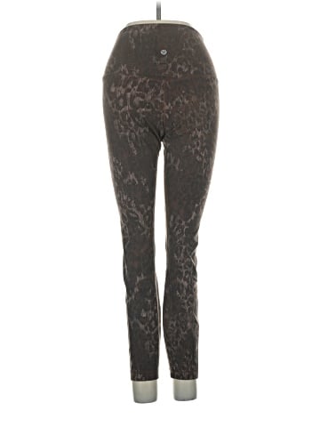 Lululemon Athletica Leggings (view 2)