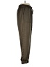 Fun2Fun 100% Polyester Green Casual Pants Size M - photo 4
