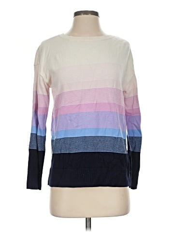 Talbots Pullover Sweater (view 1)