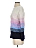 Talbots Color Block Ivory Pullover Sweater Size S - photo 5