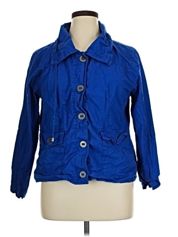 Laura Scott Jacket (view 1)