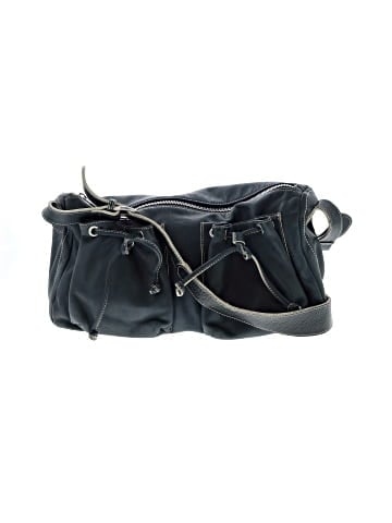 FURLA Leather Shoulder Bag (view 1)