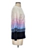Talbots Color Block Ivory Pullover Sweater Size S - photo 4