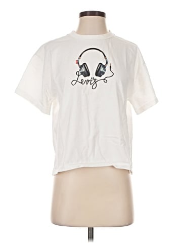 Levi's Short Sleeve T-Shirt (view 1)