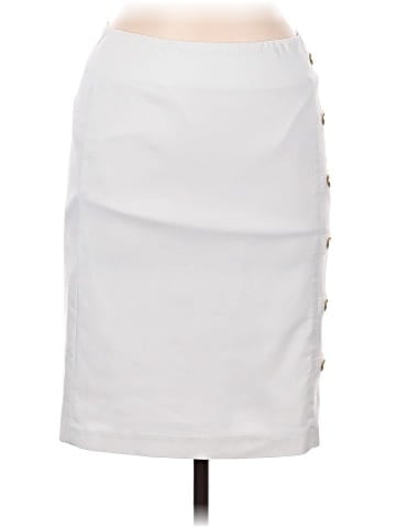 J. McLaughlin Casual Skirt (view 1)