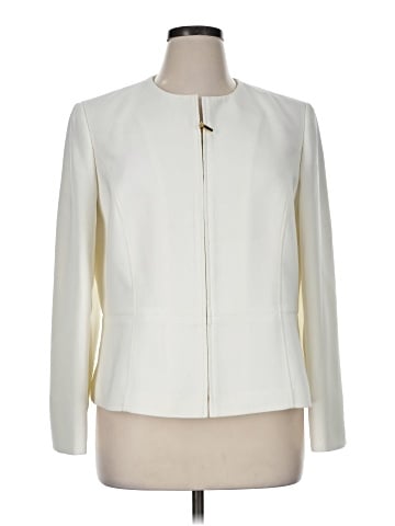 Tahari by ASL Jacket (view 1)