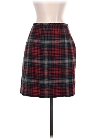 Eddie Bauer Formal Skirt (view 2)