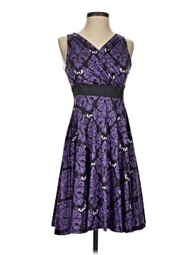 Unbranded Cocktail Dress (view 1)