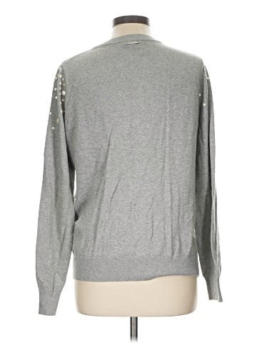 MICHAEL Michael Kors Pullover Sweater (view 2)
