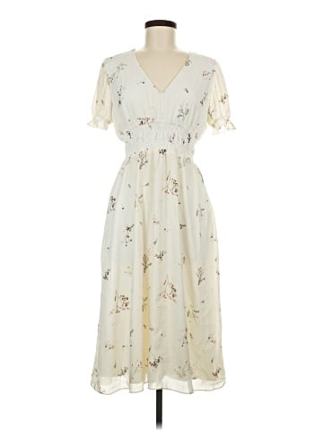 Gianni Bini Casual Dress (view 1)