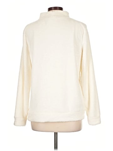 Talbots Turtleneck Sweater (view 2)