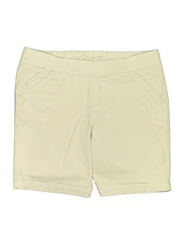 Jag Khaki Shorts (view 1)