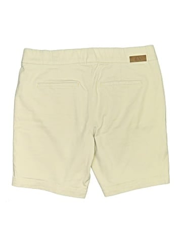 Jag Khaki Shorts (view 2)